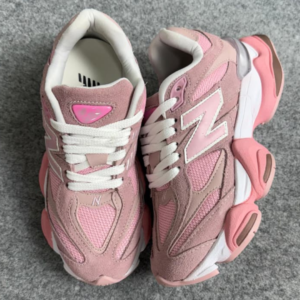 Tênis 9060 Rosa