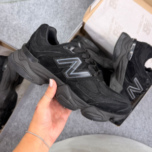 Tênis 9060 Triple Black