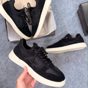 Tênis Reserva Type-R Neo Preto com Solado Off White