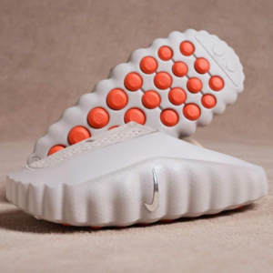 Tênis Nike Mind 001 Mule - Off-White