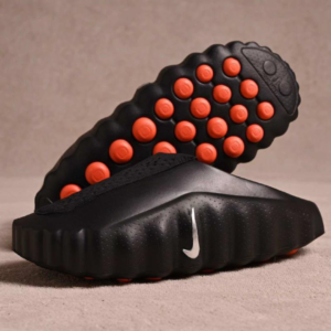 Tênis Nike Mind 001 Mule - Preto